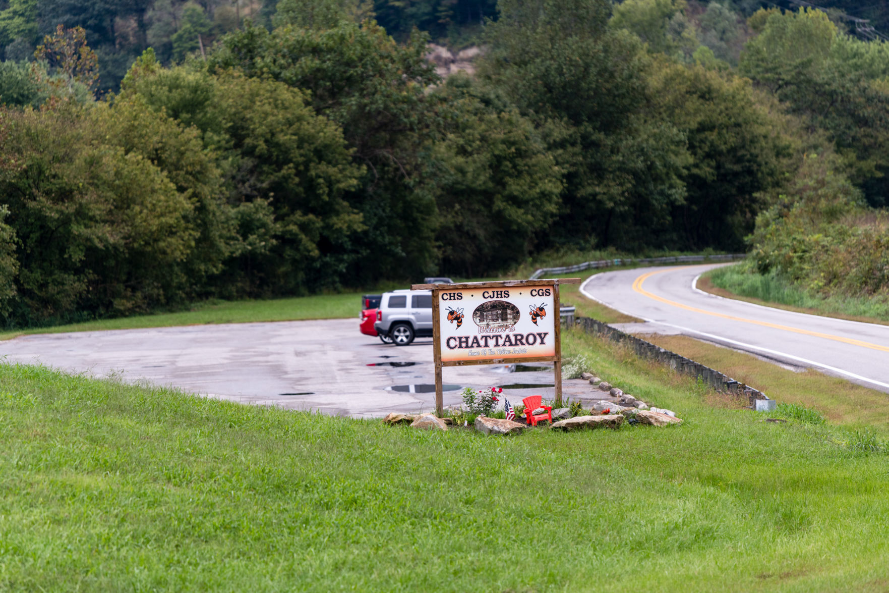 In Southern WV, residents wary of water's health effects